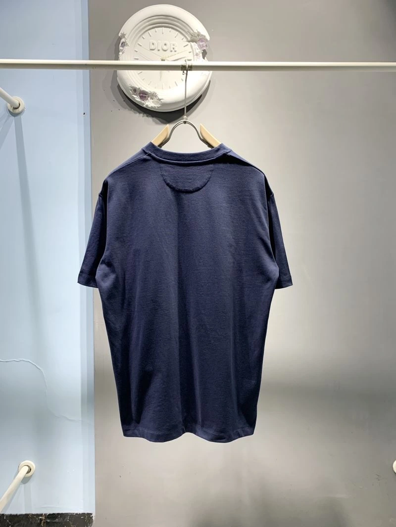 Soft Louis Vuitton T-Shirts 138786