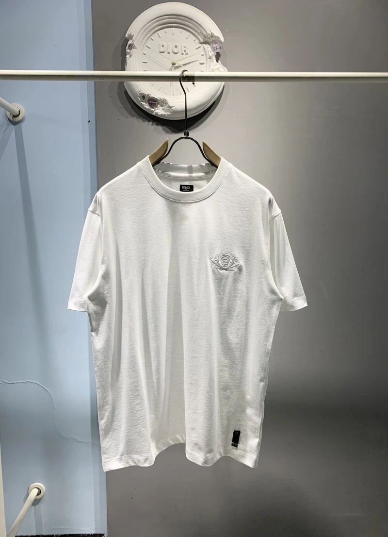 Louis Vuitton T-Shirts FastDry 138798