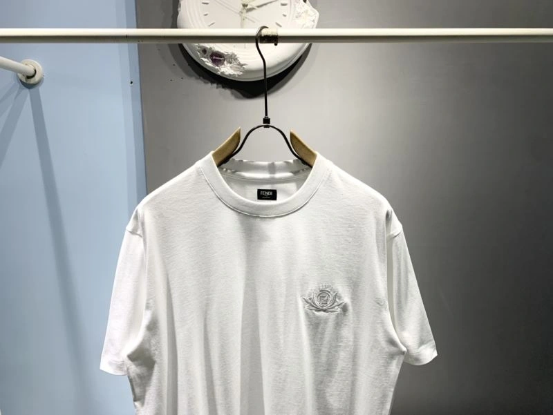 Louis Vuitton T-Shirts FastDry 138798