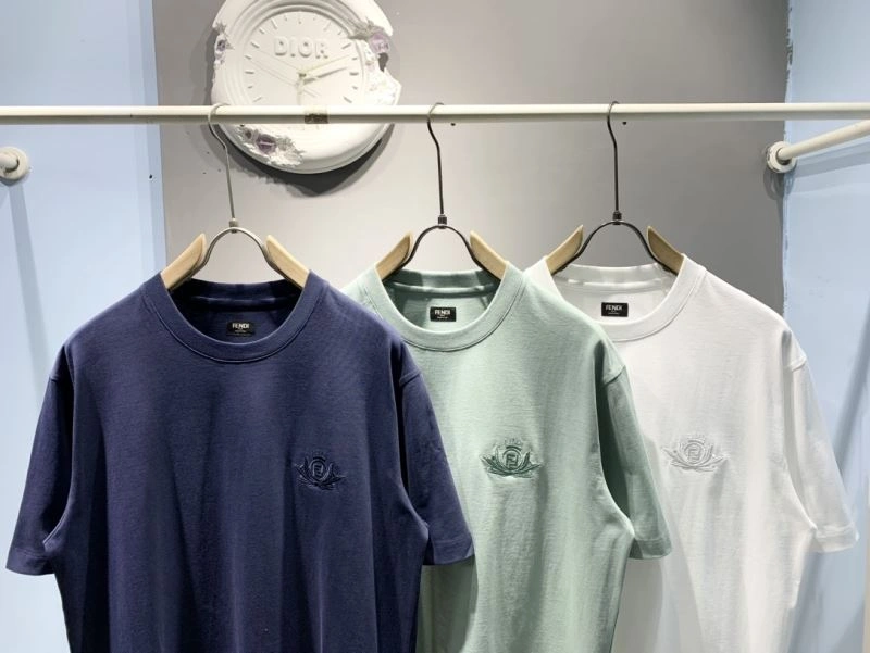 Louis Vuitton T-Shirts FastDry 138798
