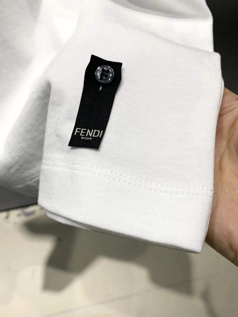 Louis Vuitton T-Shirts FastDry 138798