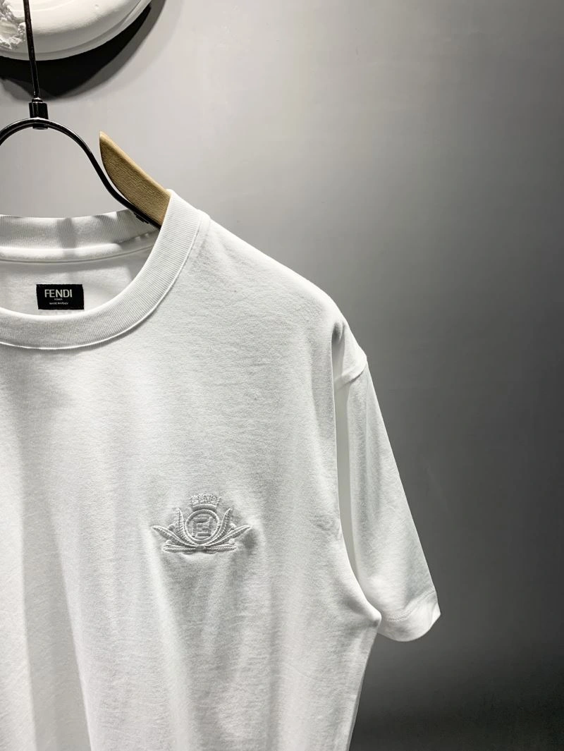 Louis Vuitton T-Shirts FastDry 138798