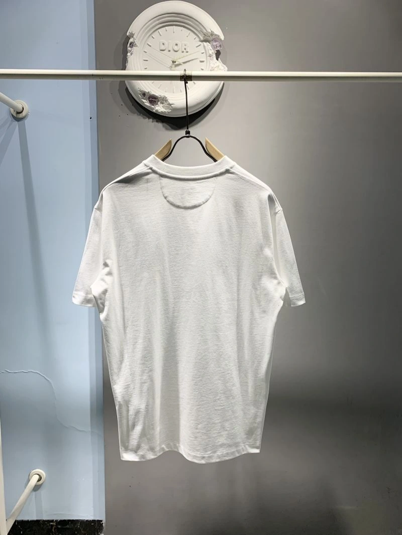 Louis Vuitton T-Shirts FastDry 138798