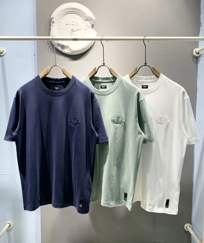 Louis Vuitton T-Shirts FastDry 138798