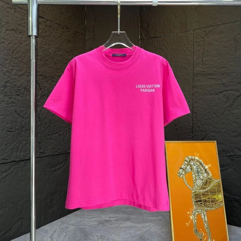 Louis Vuitton T-Shirts Classic 138778