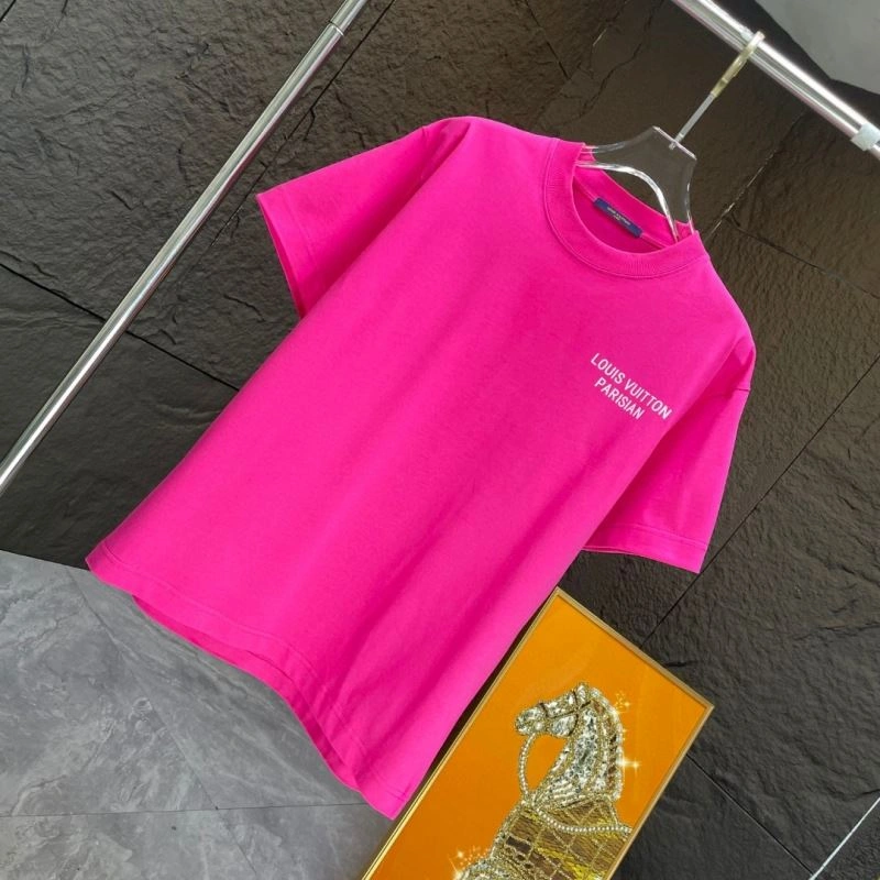 Louis Vuitton T-Shirts Classic 138778