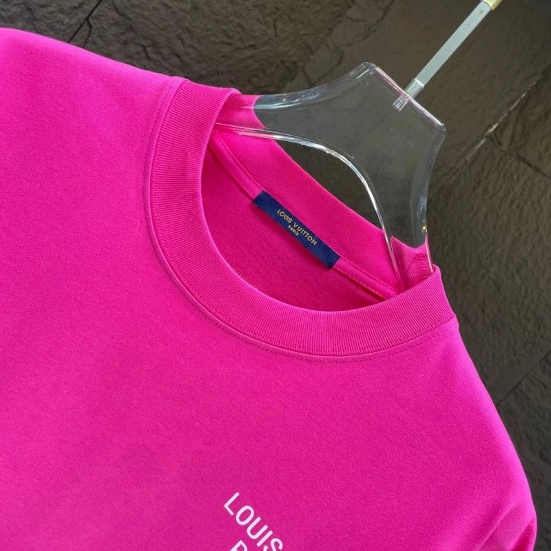 Louis Vuitton T-Shirts Classic 138778