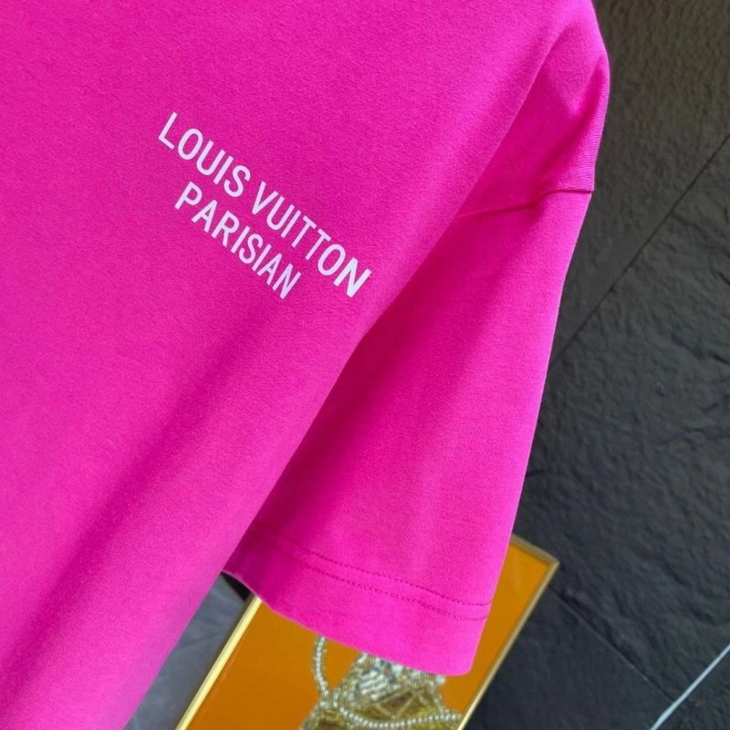 Louis Vuitton T-Shirts Classic 138778