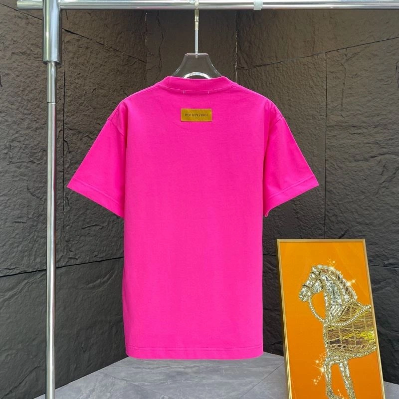 Louis Vuitton T-Shirts Classic 138778