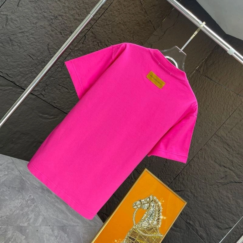 Louis Vuitton T-Shirts Classic 138778