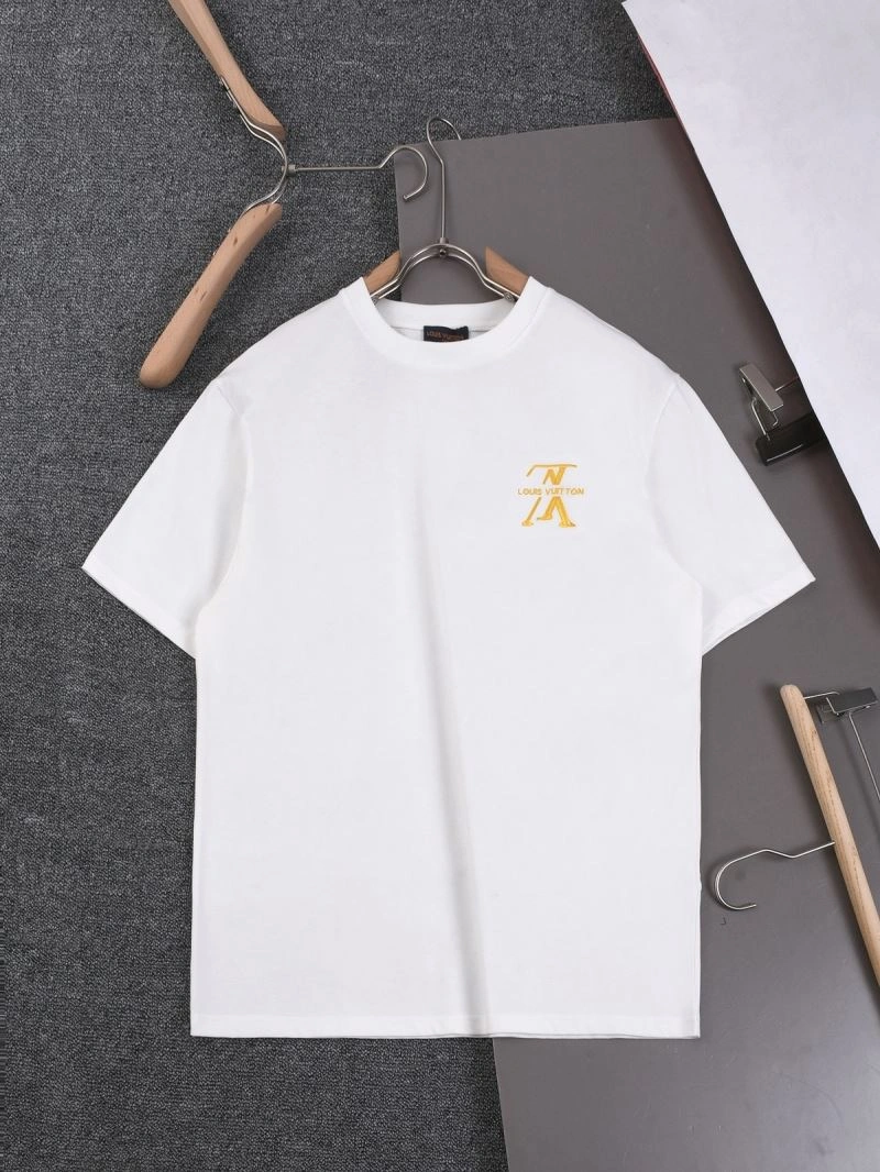 GoAnywhere Louis Vuitton T-Shirts 138792