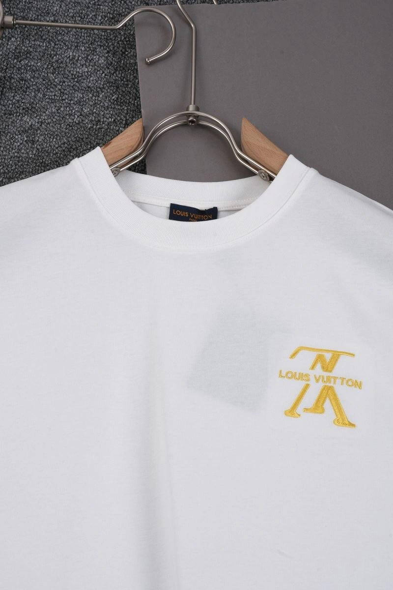 GoAnywhere Louis Vuitton T-Shirts 138792