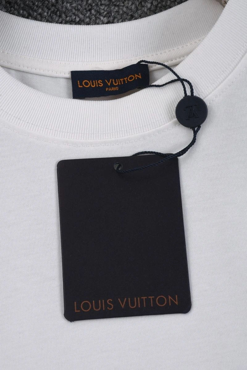GoAnywhere Louis Vuitton T-Shirts 138792