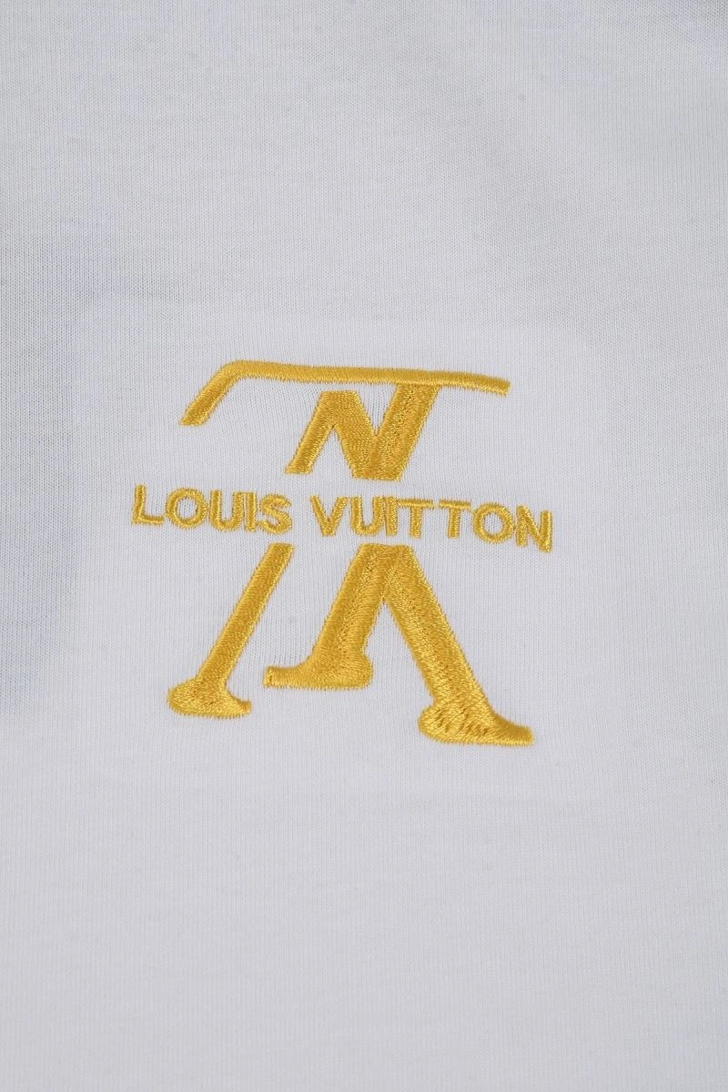 GoAnywhere Louis Vuitton T-Shirts 138792