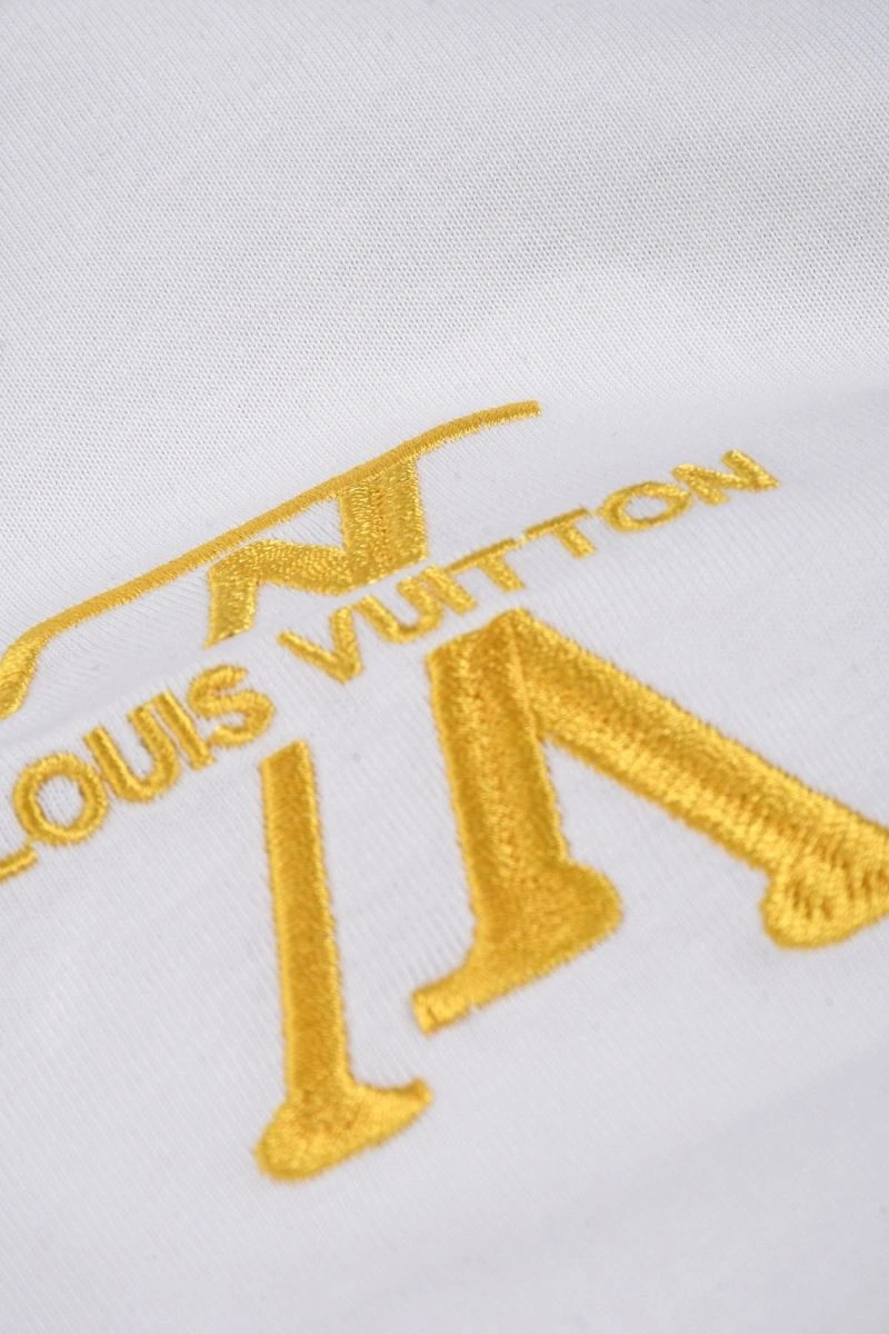 GoAnywhere Louis Vuitton T-Shirts 138792