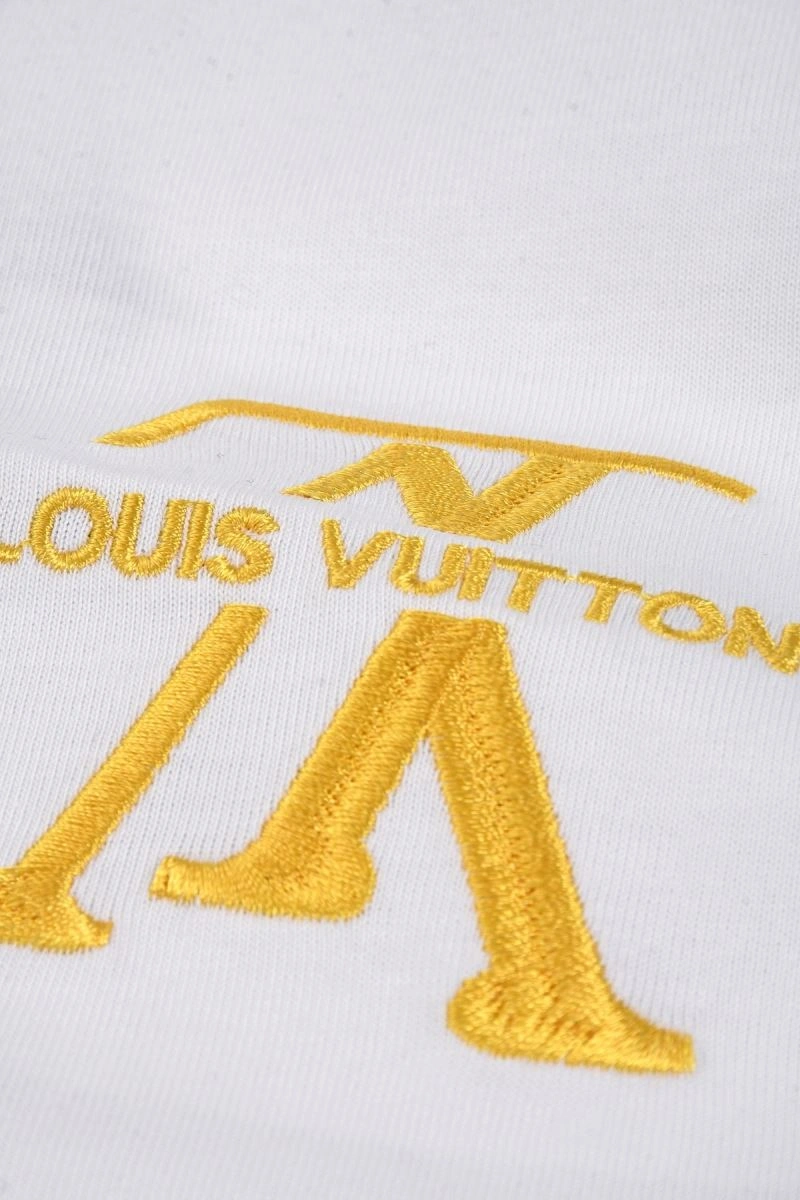 GoAnywhere Louis Vuitton T-Shirts 138792