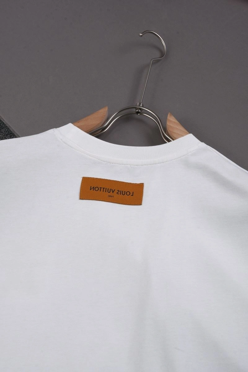 GoAnywhere Louis Vuitton T-Shirts 138792