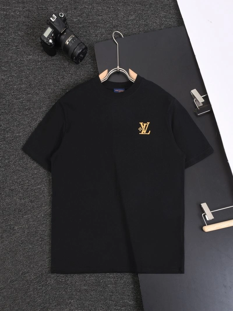SmoothTexture Louis Vuitton T-Shirts 138790