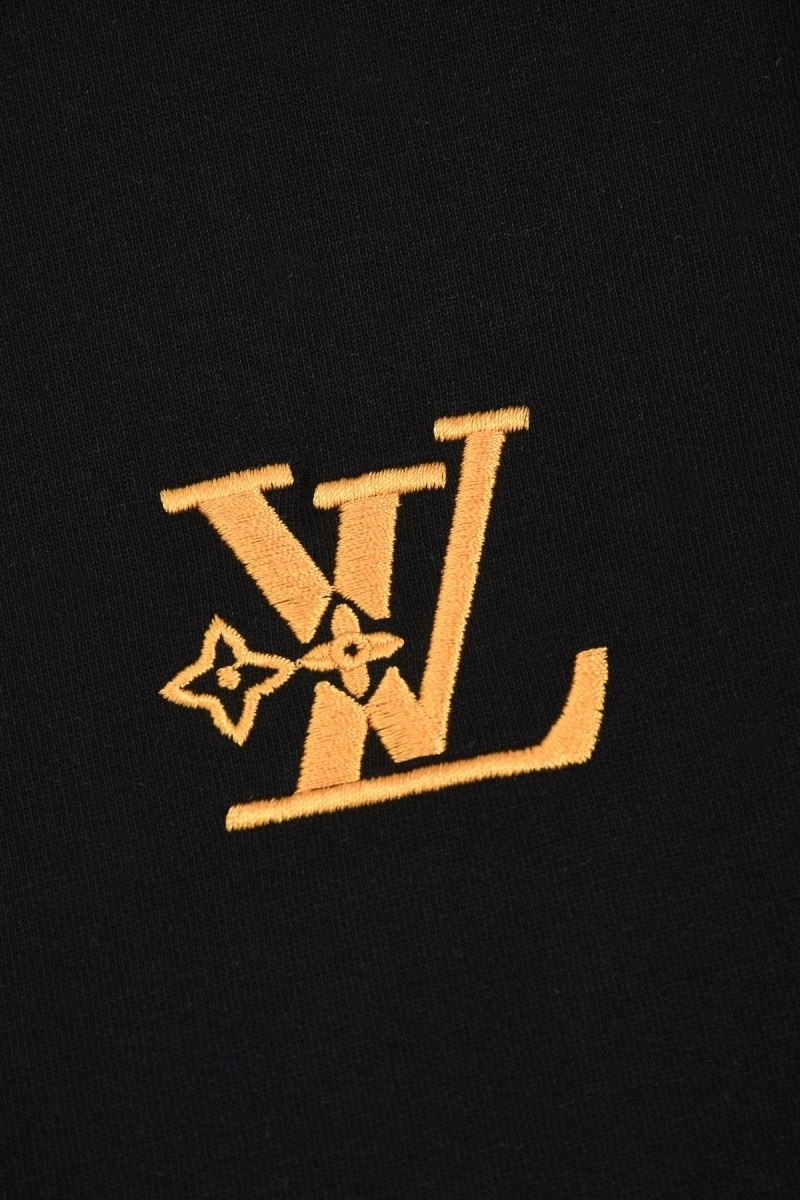SmoothTexture Louis Vuitton T-Shirts 138790