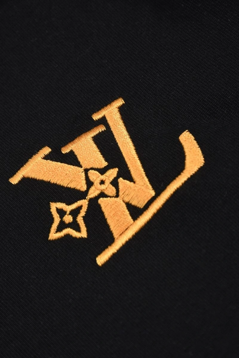 SmoothTexture Louis Vuitton T-Shirts 138790