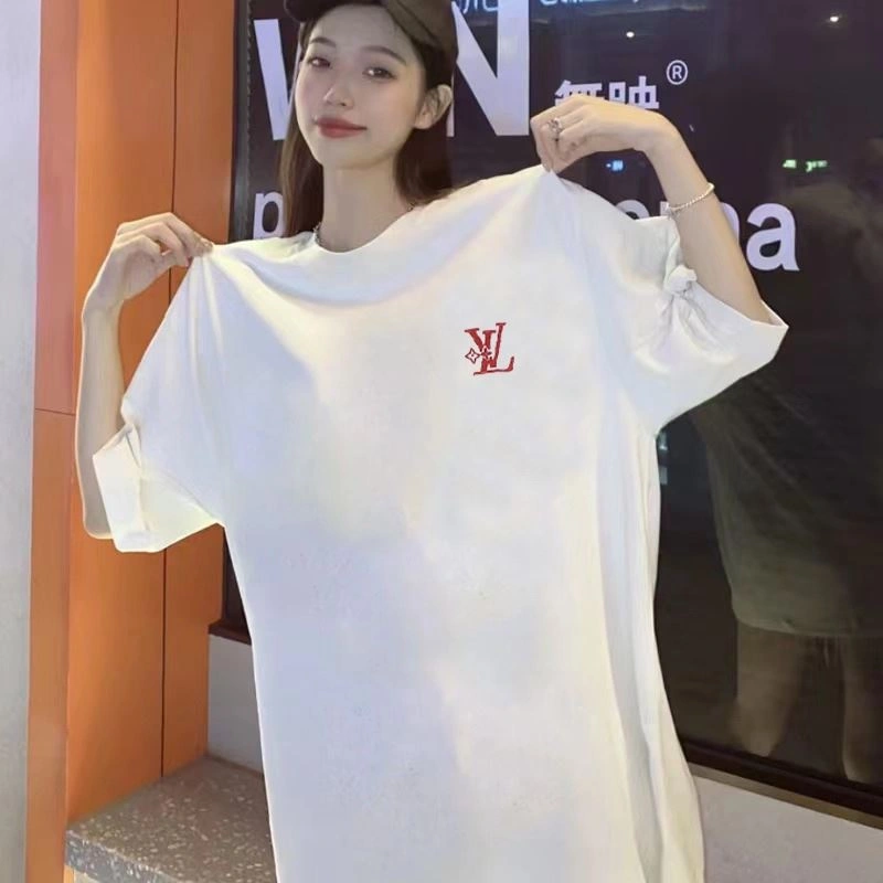 Louis Vuitton T-Shirts Casual 138783