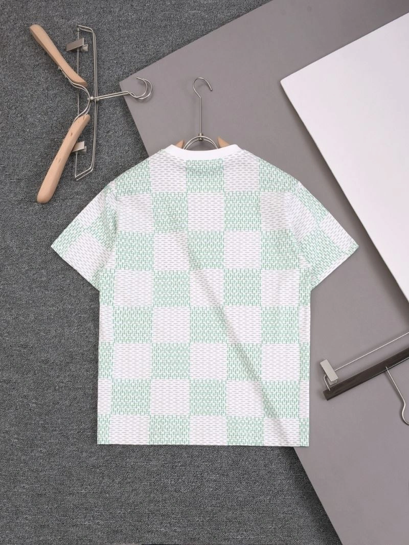 SunProtective Louis Vuitton T-Shirts 138782