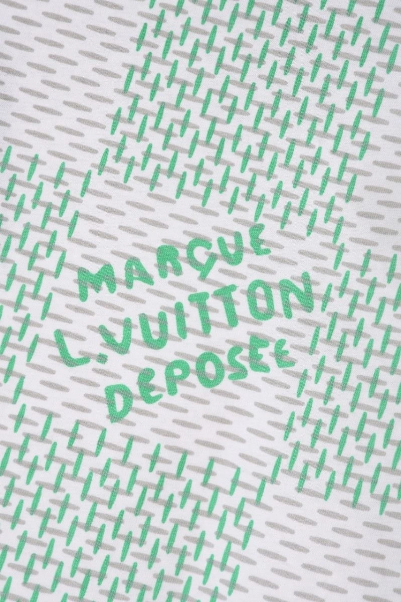 SunProtective Louis Vuitton T-Shirts 138782