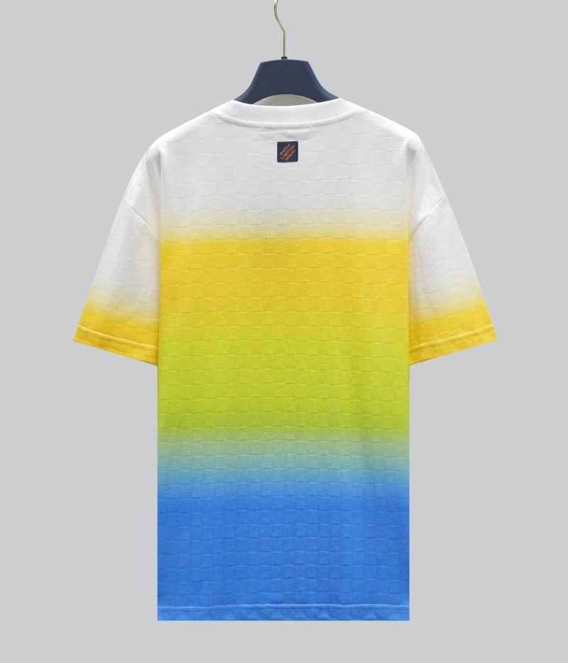 Louis Vuitton T-Shirts Tailored 138791