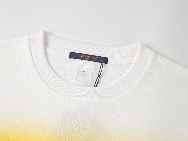 Louis Vuitton T-Shirts Tailored 138791