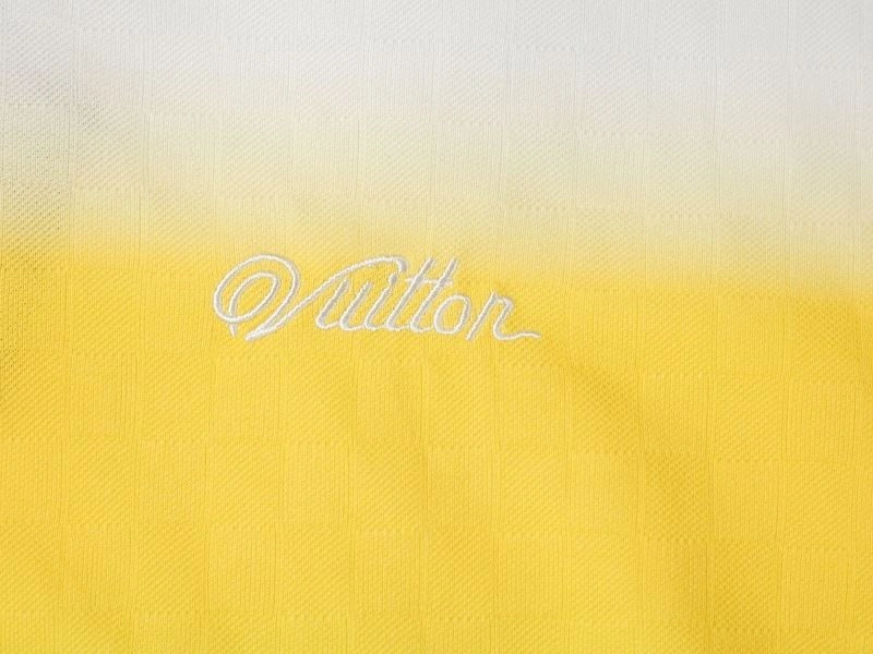 Louis Vuitton T-Shirts Tailored 138791
