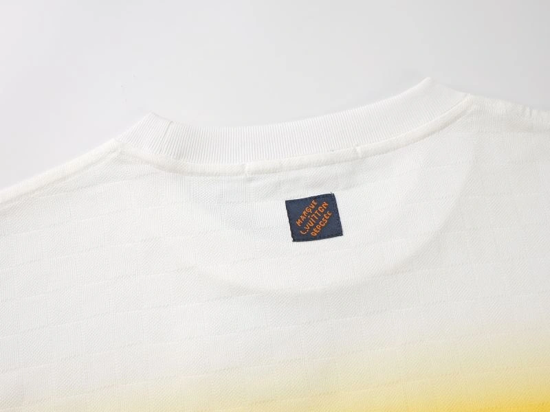 Louis Vuitton T-Shirts Tailored 138791
