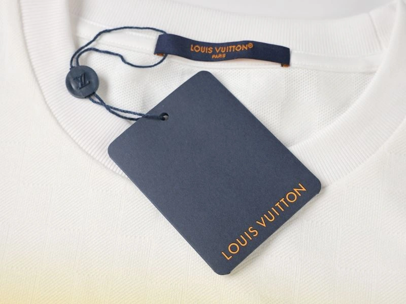 Louis Vuitton T-Shirts Tailored 138791