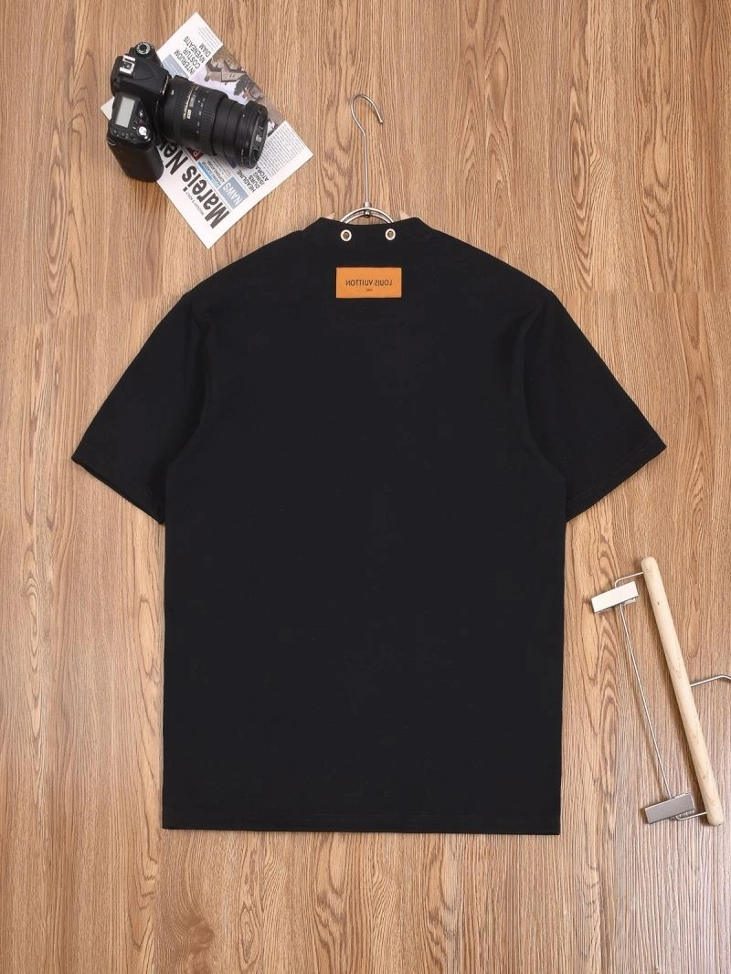 Comfortable Louis Vuitton T-Shirts 138780