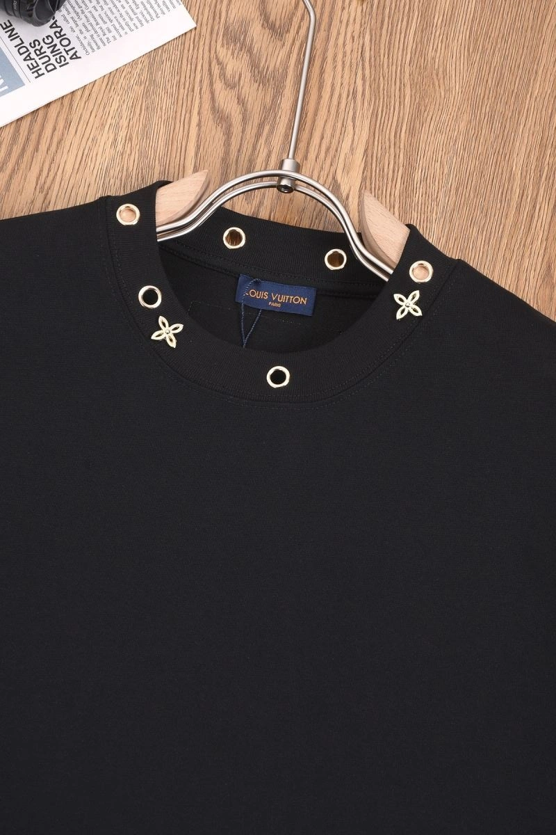 Comfortable Louis Vuitton T-Shirts 138780