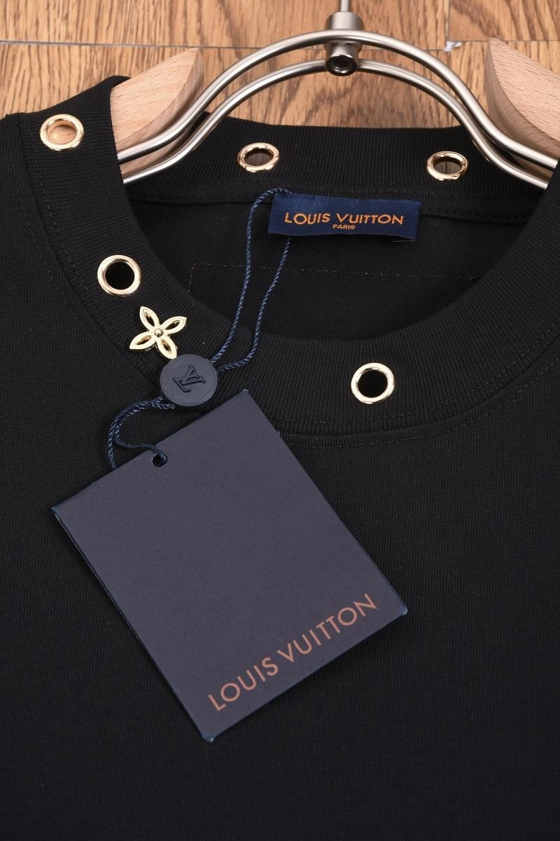 Comfortable Louis Vuitton T-Shirts 138780