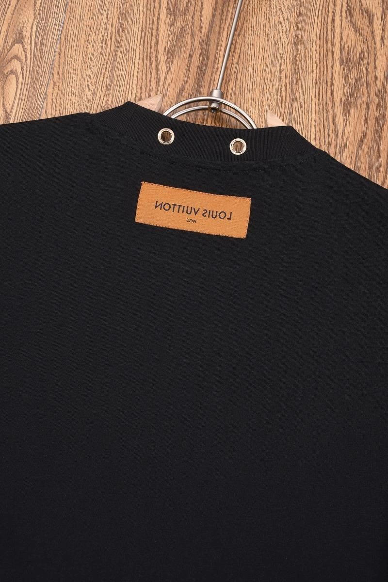 Comfortable Louis Vuitton T-Shirts 138780