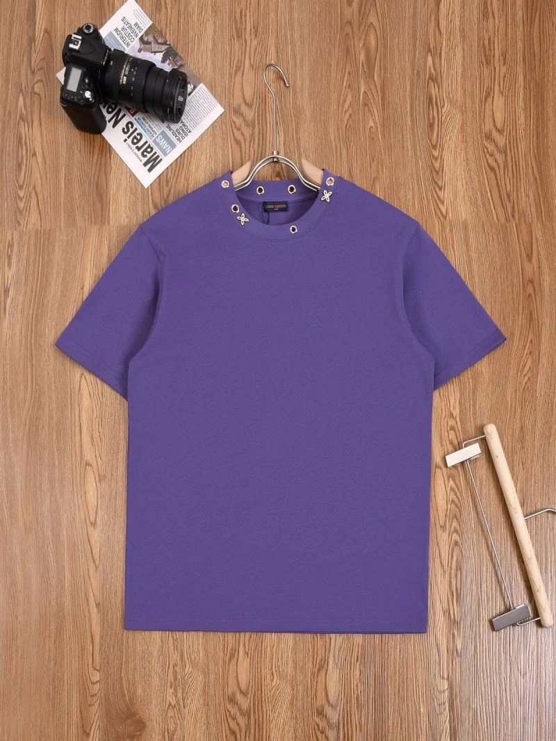 Louis Vuitton T-Shirts TravelReady 138785