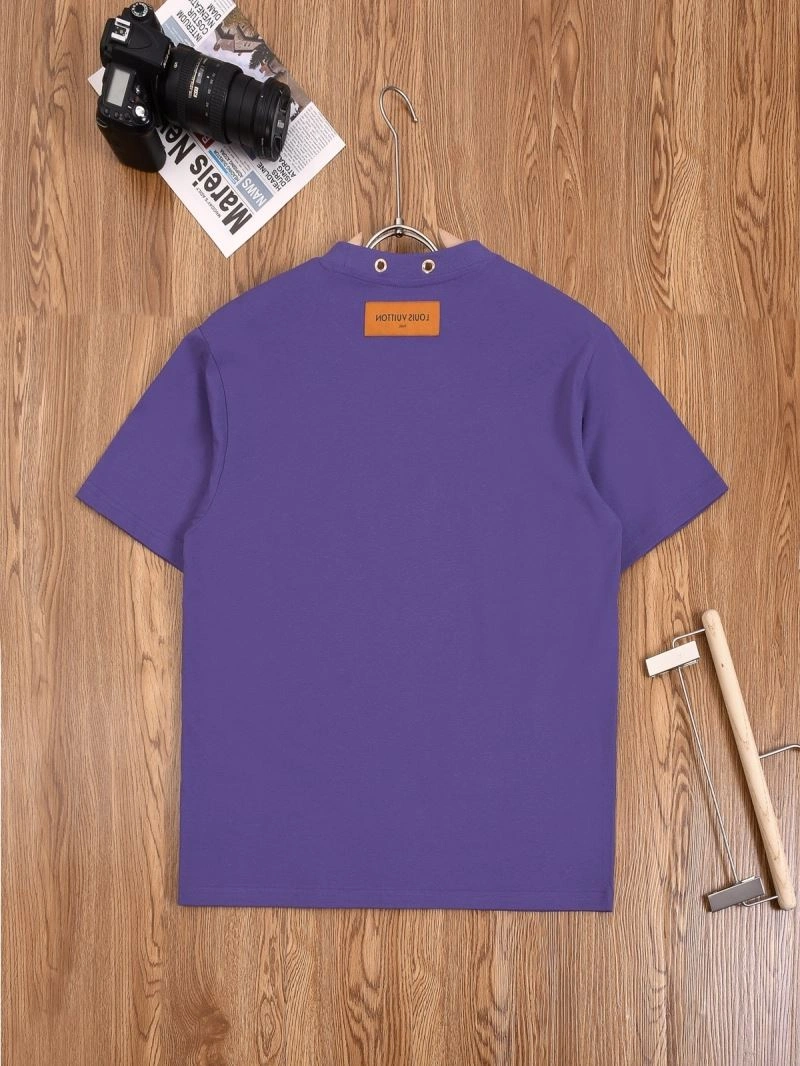 Louis Vuitton T-Shirts TravelReady 138785