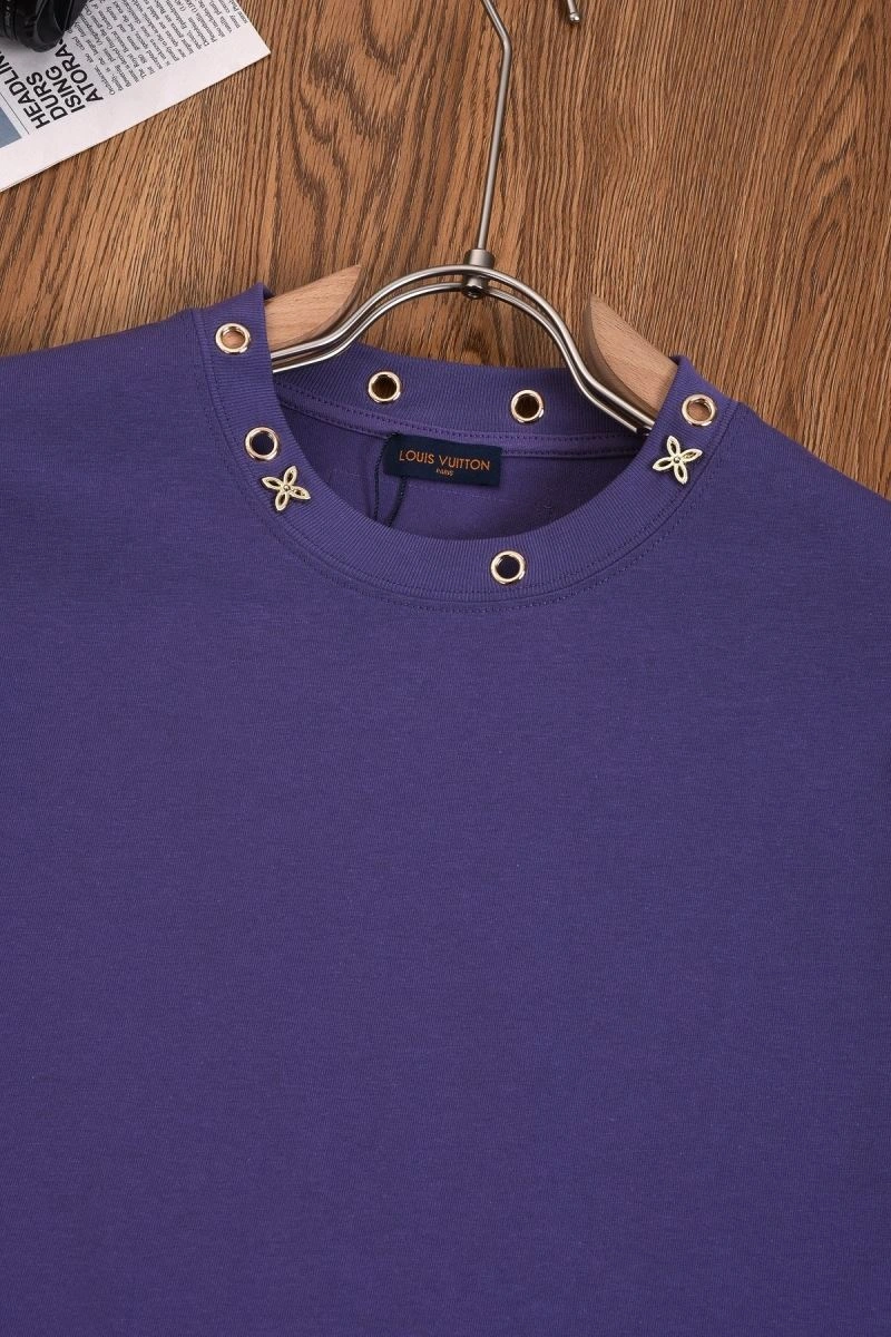 Louis Vuitton T-Shirts TravelReady 138785