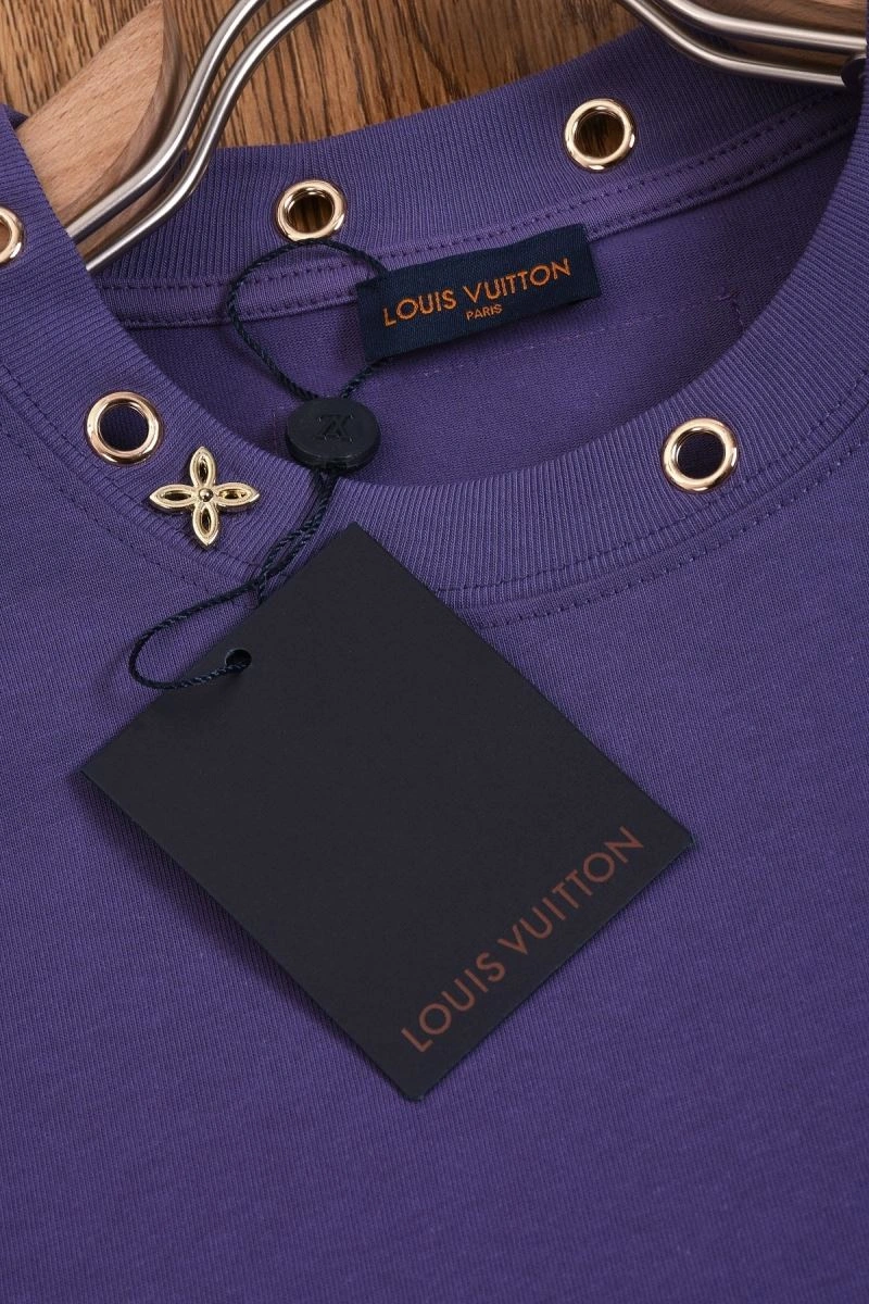 Louis Vuitton T-Shirts TravelReady 138785