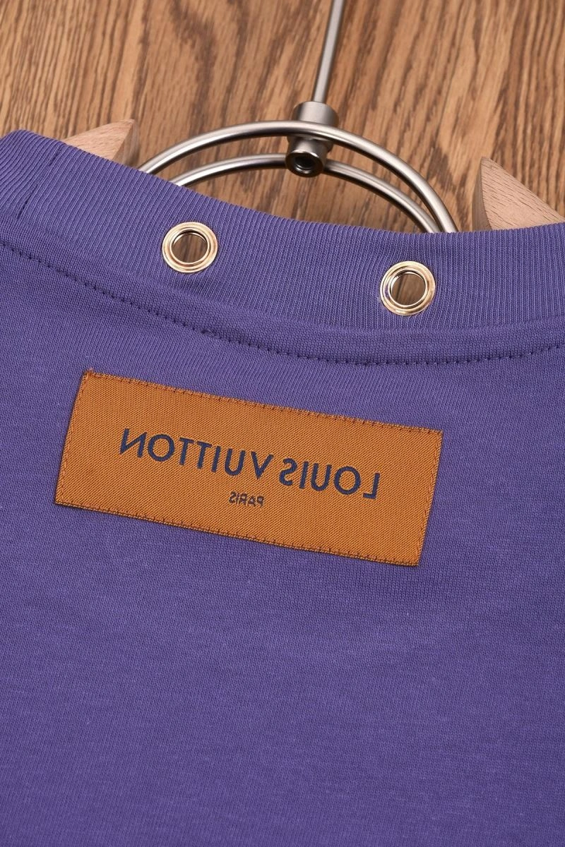Louis Vuitton T-Shirts TravelReady 138785