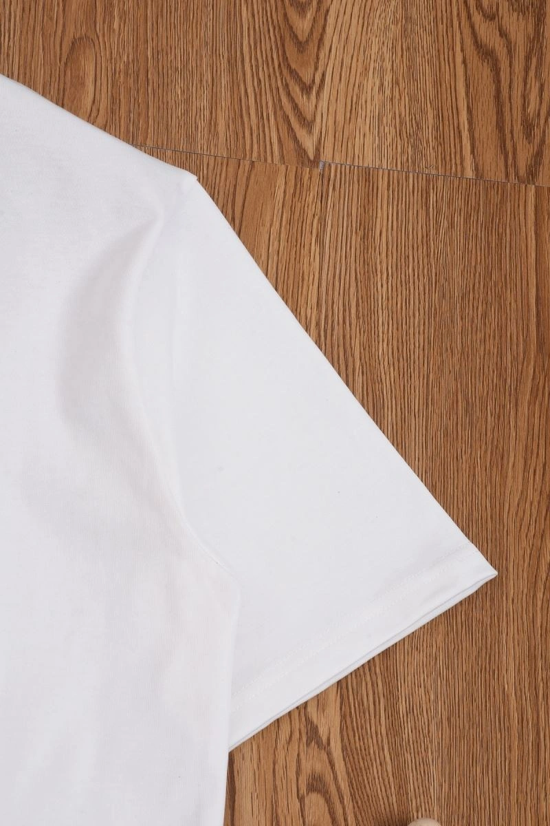 Louis Vuitton T-Shirts Thermal 138784