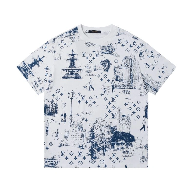 Louis Vuitton T-Shirts UrbanStyle 139230