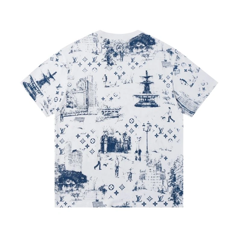 Louis Vuitton T-Shirts UrbanStyle 139230