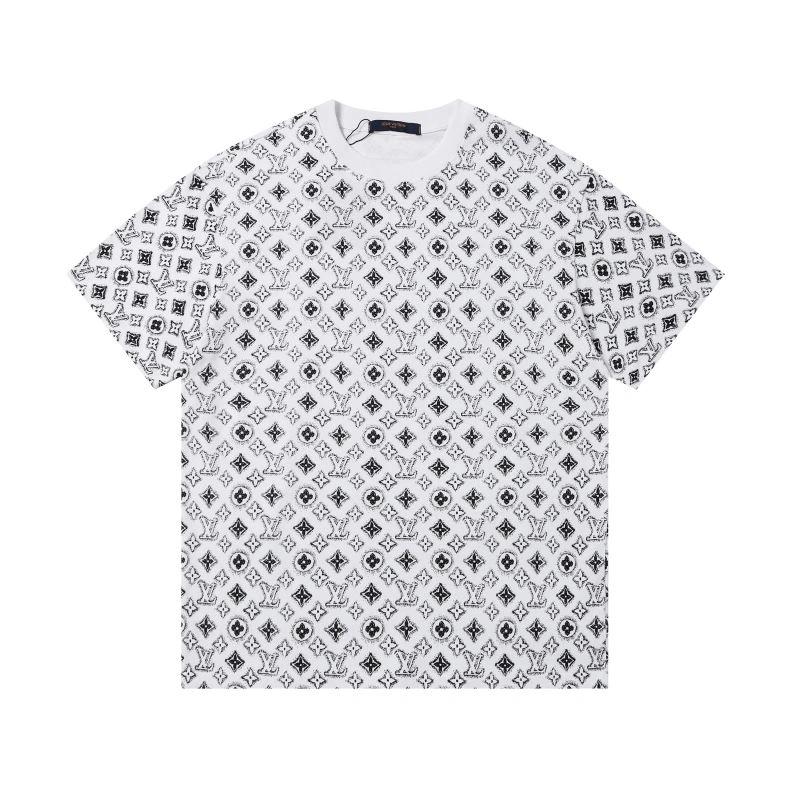 Louis Vuitton T-Shirts UrbanStyle 139230