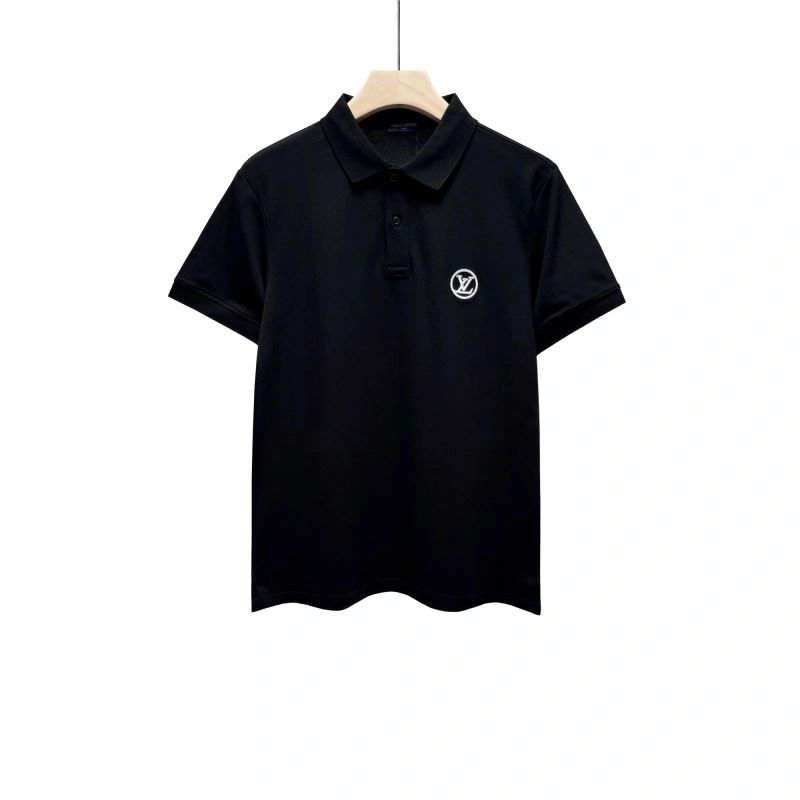 Minimalist Louis Vuitton T-Shirts 132159