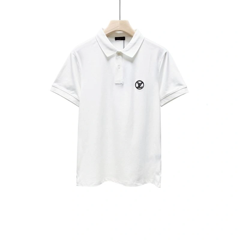 Minimalist Louis Vuitton T-Shirts 132159