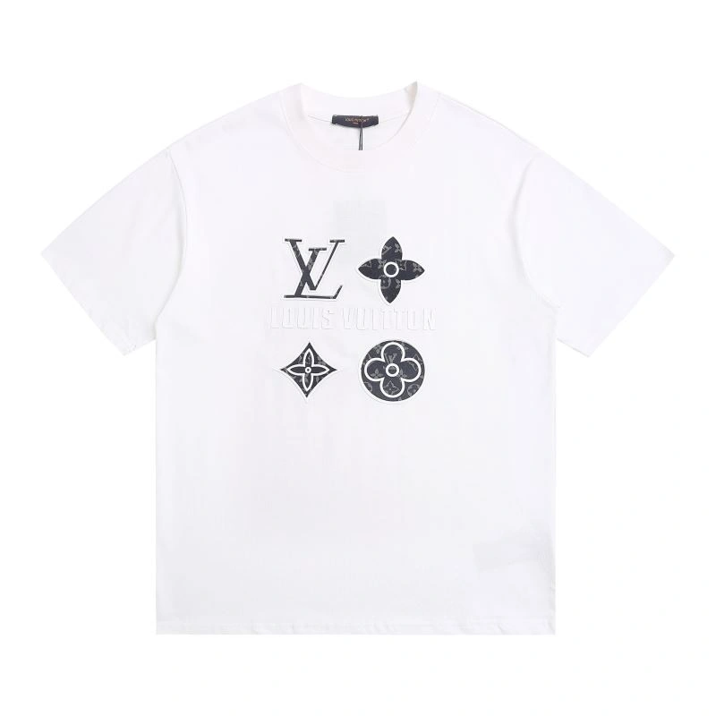 Louis Vuitton T-Shirts Practical 132186