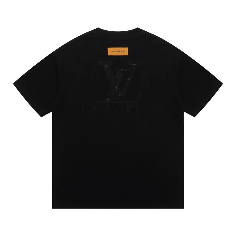 Louis Vuitton T-Shirts Practical 132186