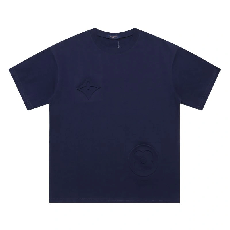 Louis Vuitton T-Shirts Practical 132186